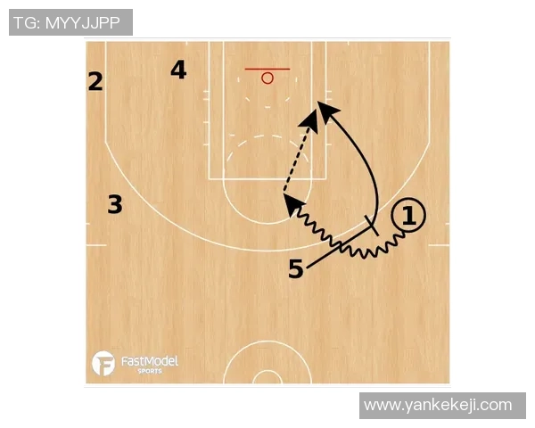 上海篮球队盯防体系解析与战术运用探讨