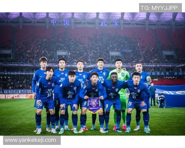 武汉足球队逆袭之路：钻石联赛特别报道揭示背后故事与奋斗精神