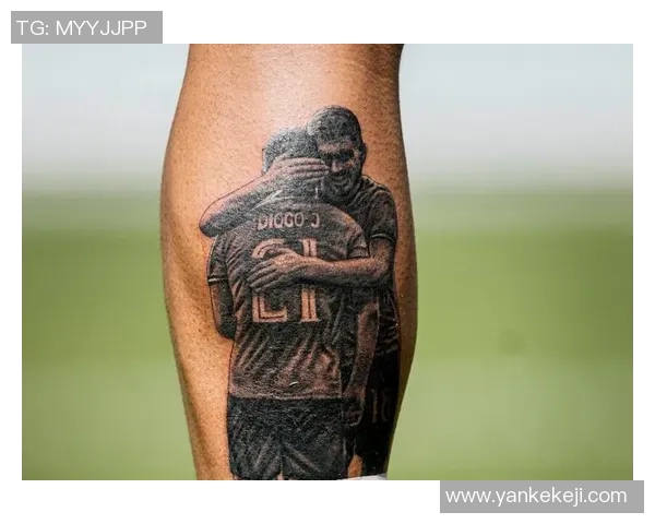 足球明星男性纹身设计解析及其背后的故事与意义